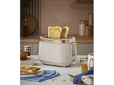 RUSSELL HOBBS Brontë Stone Grille-pain 2 tranches Beige