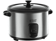 Charger l&#39;image dans la galerie, RUSSELL HOBBS Cuiseur de riz Cook@Home (19750-56)
