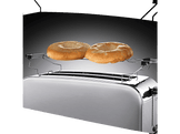 RUSSELL HOBBS Grille-pain Adventure (23610-56)