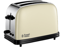 Charger l&#39;image dans la galerie, RUSSELL HOBBS Grille-pain Colours Classic (23334-56)
