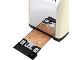 RUSSELL HOBBS Grille-pain Colours plus Creme (26551-56) Grille-pain Beige