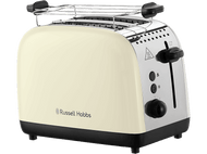 RUSSELL HOBBS Grille-pain Colours plus Creme (26551-56) Grille-pain Beige