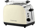 RUSSELL HOBBS Grille-pain Colours plus Creme (26551-56) Grille-pain Beige