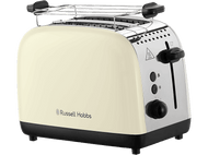 RUSSELL HOBBS Grille-pain Colours plus Creme (26551-56)