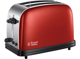 RUSSELL HOBBS Grille-pain Colours Plus Flame (23330-56)