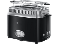 RUSSELL HOBBS Grille-pain rétro classique (21681-56)