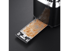 Charger l&#39;image dans la galerie, RUSSELL HOBBS Grille-pain rétro classique (21681-56)
