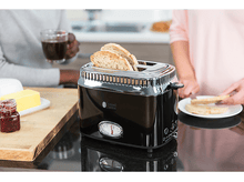 Charger l&#39;image dans la galerie, RUSSELL HOBBS Grille-pain rétro classique (21681-56)
