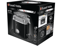 Charger l&#39;image dans la galerie, RUSSELL HOBBS Grille-pain rétro classique (21681-56)
