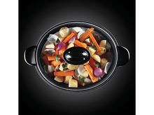 Charger l&#39;image dans la galerie, RUSSELL HOBBS Mijoteur MaxiCook Searing (22750-56)
