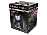 RUSSELL HOBBS Percolateur Adventure (24010-56)