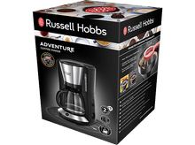 Charger l&#39;image dans la galerie, RUSSELL HOBBS Percolateur Adventure (24010-56)
