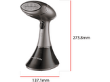 RUSSELL HOBBS Steam Genie Aroma - Défroisseur (28040-56) Défroisseur Brun