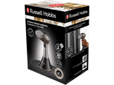 RUSSELL HOBBS Steam Genie Aroma - Défroisseur (28040-56) Défroisseur Brun