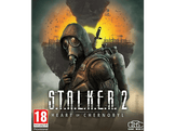 S.T.A.L.K.E.R. 2: Heart of Chernobyl - PS5