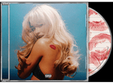 Sabrina Carpenter - Short 'n Sweet CD