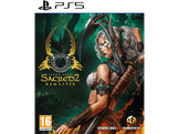 Sacred 2: Fallen Angel - Remastered - PS5
