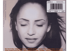 Charger l&#39;image dans la galerie, Sade - Best of Sade CD
