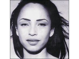 Sade - Best of Sade CD