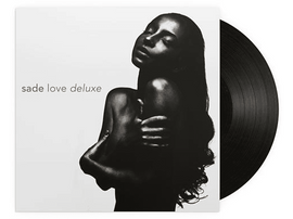 Sade - Love Deluxe LP