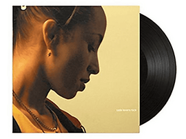 Sade - Lovers Rock LP