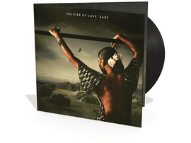 SONY MUSIC CG Sade - Soldier Of Love LP