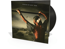 Charger l&#39;image dans la galerie, SONY MUSIC CG Sade - Soldier Of Love LP
