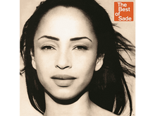 Charger l&#39;image dans la galerie, Sade - The Best Of Sade LP
