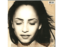 Charger l&#39;image dans la galerie, Sade - The Best Of Sade LP
