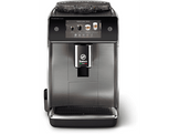 SAECO GranAroma Deluxe (SM6685/00) - Machine expresso full automatique - Noir / Métallique
