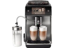 SAECO Machine expresso GranAroma Deluxe (SM6685/00)