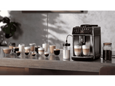SAECO  Machine expresso GranAroma (SM6585/00) - Machine expresso full automatique - Noir