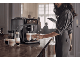 SAECO Machine expresso Saeco Xelsis Deluxe (SM8785/00)