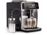 SAECO Saeco Xelsis Deluxe (SM8785/00) - Machine expresso full automatique - Argenté