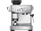 SAGE Barista Express Impress (SES876BSS2EEU1A) - Machine expresso semi automatique - Inox