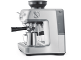 SAGE Barista Express Impress (SES876BSS2EEU1A) - Machine expresso semi automatique - Inox