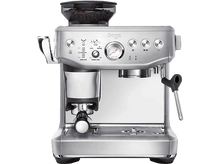 Charger l&#39;image dans la galerie, SAGE Machine Expresso Barista Express Impress (SES876BSS2EEU1A)
