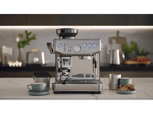 Charger l&#39;image dans la galerie, SAGE Machine Expresso Barista Express Impress (SES876BSS2EEU1A)
