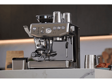 Charger l&#39;image dans la galerie, SAGE Machine Expresso Barista Express Impress (SES876BSS2EEU1A)
