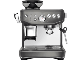 SAGE Machine Expresso Barista Express Impress (SES876BST2EEU1A)
