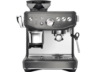 SAGE Machine Expresso Barista Express Impress (SES876BST2EEU1A)