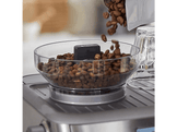 SAGE Machine Expresso Barista Express Stainless Steel (SES875BSS2EEU1A) - Machine expresso semi automatique - Argenté