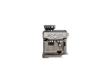 SAGE Machine Expresso Barista Express Stainless Steel (SES875BSS2EEU1A) - Machine expresso semi automatique - Argenté
