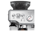 SAGE Machine Expresso Barista Express Stainless Steel (SES875BSS2EEU1A) - Machine expresso semi automatique - Argenté