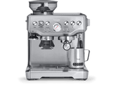 SAGE Machine Expresso Barista Express Stainless Steel (SES875BSS2EEU1A) - Machine expresso semi automatique - Argenté