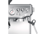 SAGE Machine Expresso Barista Express Stainless Steel (SES875BSS2EEU1A) - Machine expresso semi automatique - Argenté