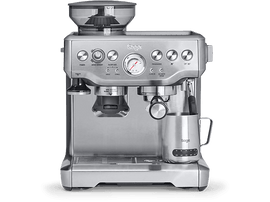 SAGE Machine Expresso Barista Express Stainless Steel (SES875BSS2EEU1A)