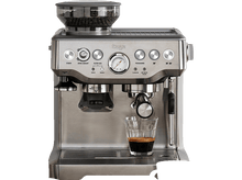 Charger l&#39;image dans la galerie, SAGE Machine Expresso Barista Express Stainless Steel (SES875BSS2EEU1A)
