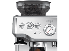 Charger l&#39;image dans la galerie, SAGE Machine Expresso Barista Express Stainless Steel (SES875BSS2EEU1A)
