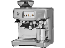 Charger l&#39;image dans la galerie, SAGE Machine expresso Barista Touch Stainless Steel (SES880BSS4EEU1)
